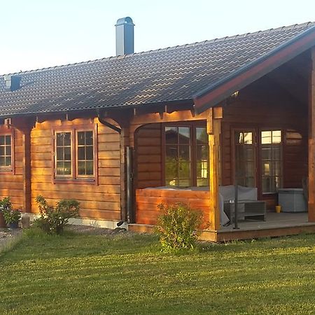 Good Morning Bed And Breakfast Härslöv Extérieur photo