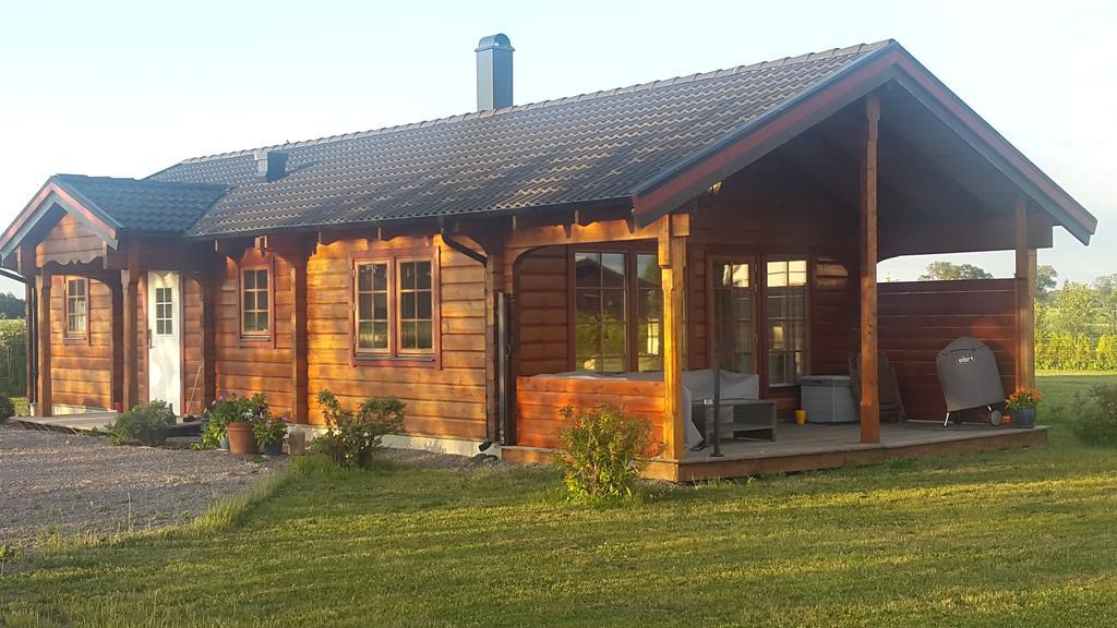 Good Morning Bed And Breakfast Härslöv Extérieur photo